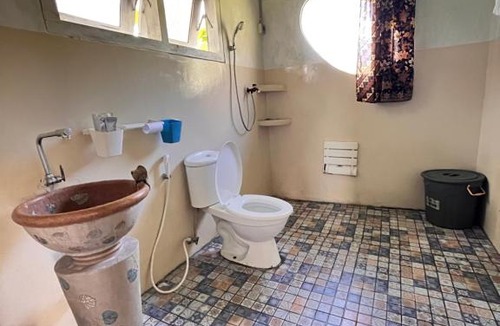 Pancawati Cabin | De Padi Villa