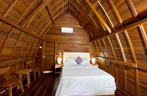 Babakan House | De Ravin Bungalows Canggu