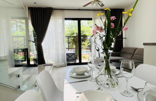 Pangandaran Apartment | De Residence Pangandaran by Mabano Estates