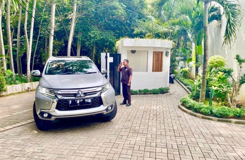 Pangandaran Apartment | De Residence Pangandaran by Mabano Estates