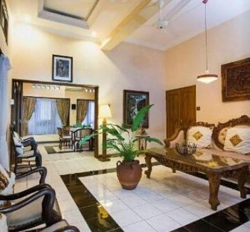 Solo City Centre Hotel | De Solo Boutique Hotel
