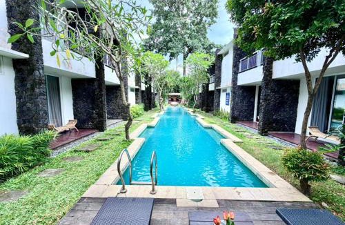 Sanur Kauh Hotel | Dealton Hotel Sanur