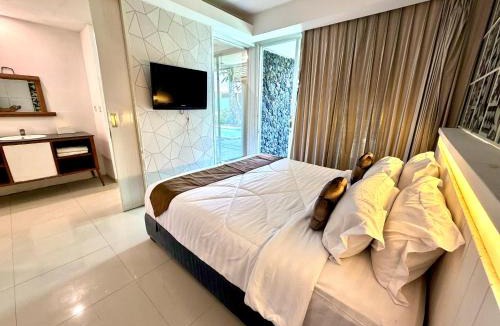 Sanur Kauh Hotel | Dealton Hotel Sanur