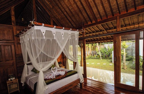 Singakerta Villa | DeAngga villa, my villa is located in village just 10 minutes to ubud center.