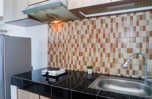 Depok Apartment | Decent And Homey Studio Room At Apartment Margonda Residence 5