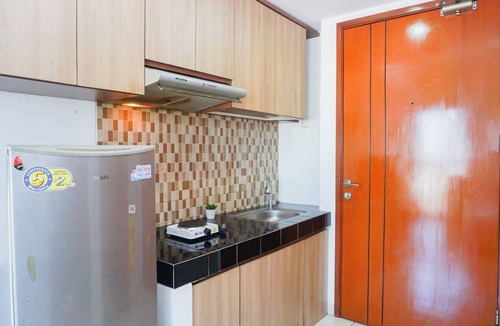 Depok Apartment | Decent And Homey Studio Room At Apartment Margonda Residence 5