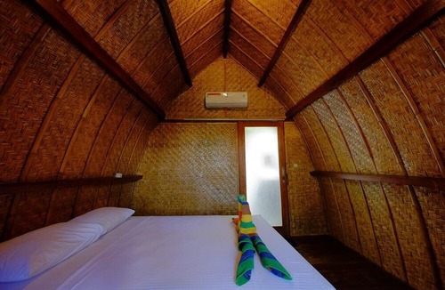 Gili Trawangan Villa | Deep 16 Adult Gili Trawangan Walk to Beach