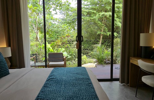 Penida Island Resort | Deep Roots Dive & Yoga Resort