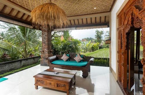 Sambahan Bed & Breakfast | Dek Govin villas
