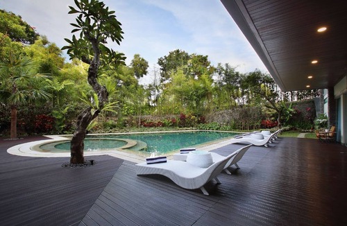 Jimbaran Bay Villa | Del Cielo Boutique Villa & Suites – Superior Suite #01
