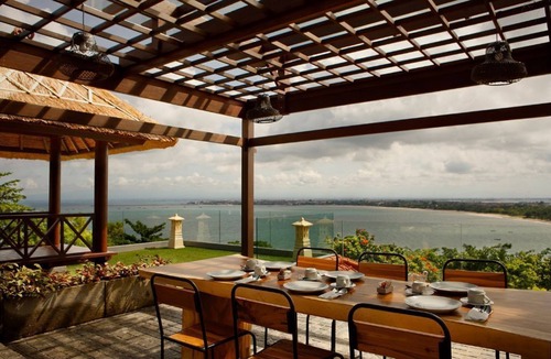 Jimbaran Bay Villa | Del Cielo Boutique Villa & Suites – Superior Suite #01