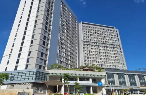 Makassar Apartment | Delf Apartement Cpi Mewah By Rani