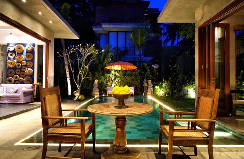 Lodtunduh Villa | deLodtunduh Villa 2.