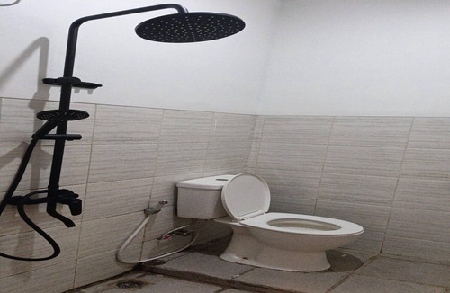 Cipaganti House | Deluxe Double near Cihampelas Walk