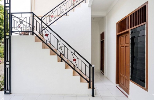 Banda Aceh House | Deluxe Double near Harapan Bunda