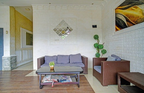 Sukarami House | Deluxe Nature Retreat at Punti Kayu