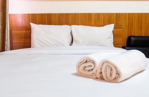 Cipulir Apartment | Deluxe Studio Apartment Kebayoran Icon Private Residence By Travelio