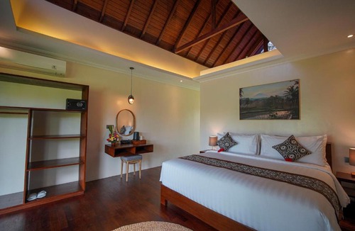 Peliatan Villa | Denaya Ubud Villa