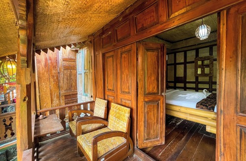 Borobudur Hotel | Desa Bahasa Syariah
