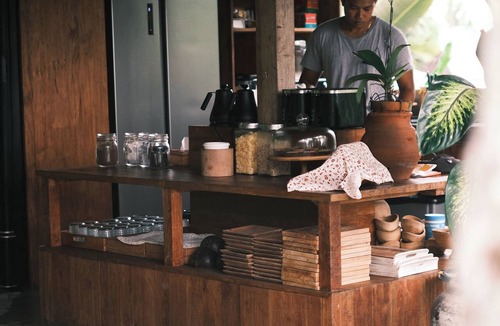 Suraberata Cabin | Desa Cabins