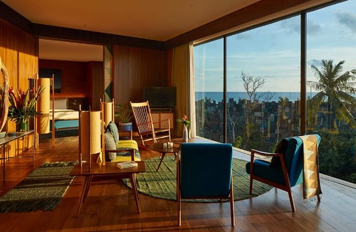Seminyak Hotel | Desa Potato Head Bali