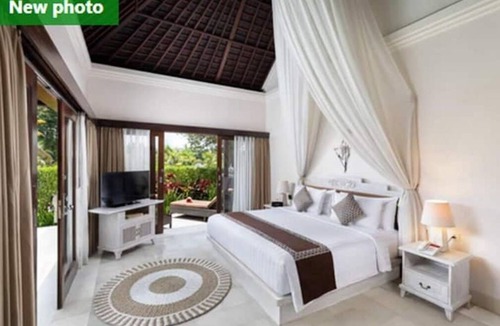 Ubud Bed & Breakfast | Desa Visesa Ubud 2 Bedroom Pool