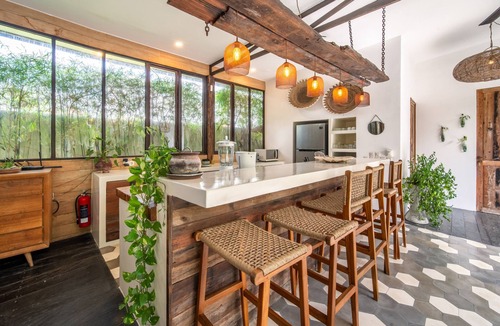 Umalas Villa | Designer 3BR Villa - Exquisite Canggu Retreat
