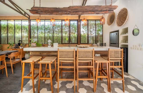 Umalas Villa | Designer 3BR Villa - Exquisite Canggu Retreat
