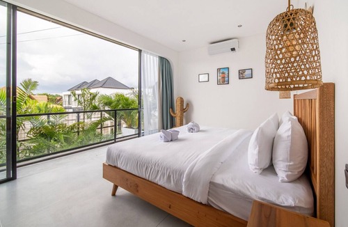 Umalas Villa | Designer Villa | Daily Housekeeping | Near Canggu