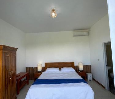 Tembuku Cabin | DeSila House and Pool