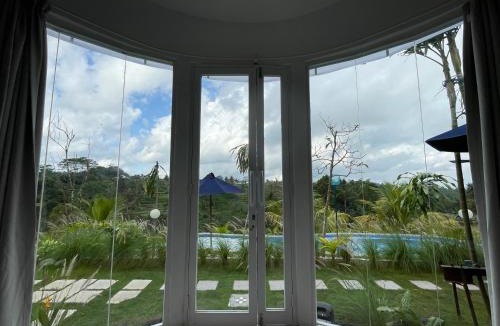 Tembuku Cabin | DeSila House and Pool