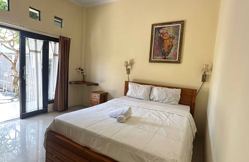 Sampalan Hotel | Deva Devi Beach Inn