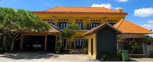 Sampalan Hotel | Deva Devi Beach Inn