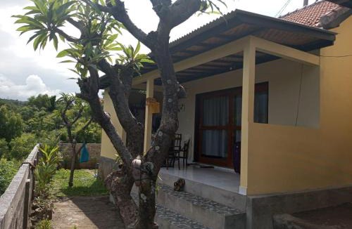 Tulamben House | Dewenten Home Stay