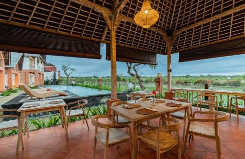 Singapadu Tengah Resort | Dewi Sri Villa