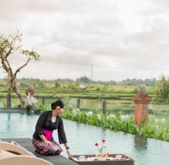 Singapadu Tengah Resort | Dewi Sri Villa
