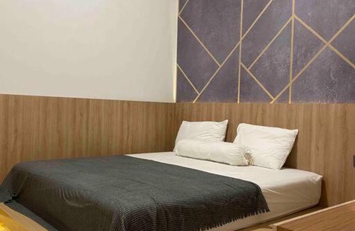 Caringin Villa | Dhanis House Bogor