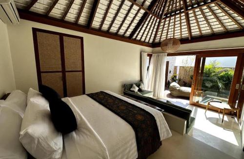 Uluwatu House | Di Cappio Villa Uluwatu 4