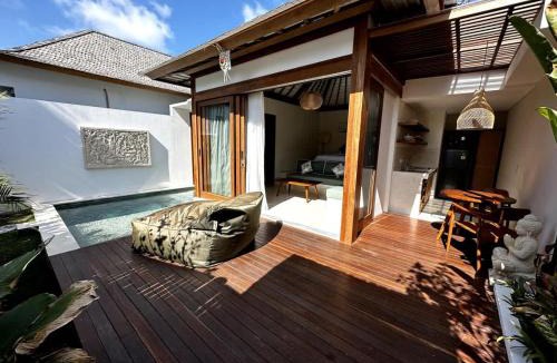 Uluwatu House | Di Cappio Villa Uluwatu 4