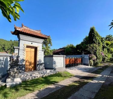 Pemuteran Hotel | Di rumah Vima homestay