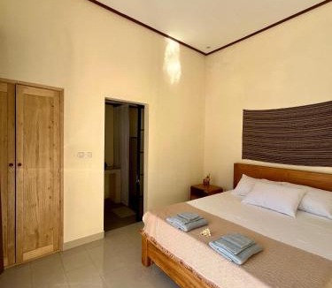 Pemuteran Hotel | Di rumah Vima homestay