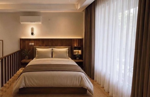 Taman Griya House | Diafragma Livin