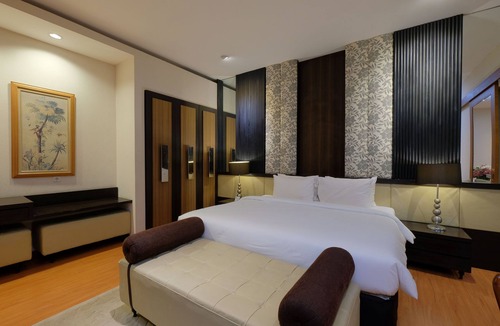 Laweyan Hotel | Diamond Hotel Solo