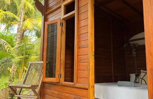 Kepulauan Banyak Other | Diamond Island Eco Resort