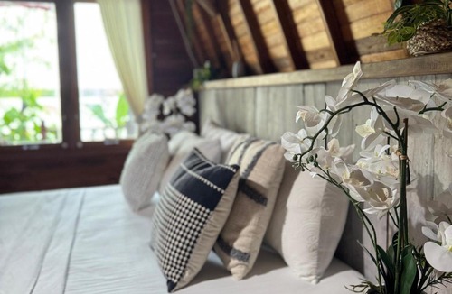 Kepulauan Banyak Other | Diamond Island Eco Resort