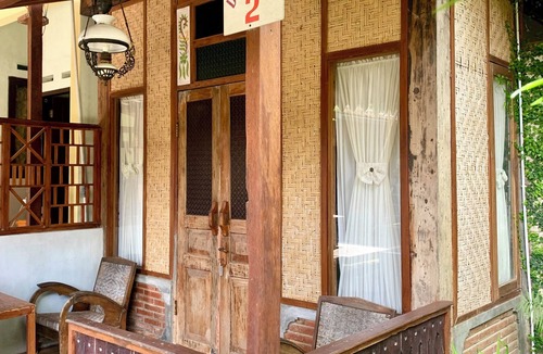 Banyuwangi House | Diana's Homestay