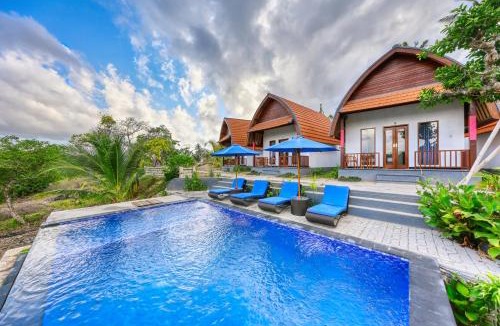 Penida Island House | Diarta Villa