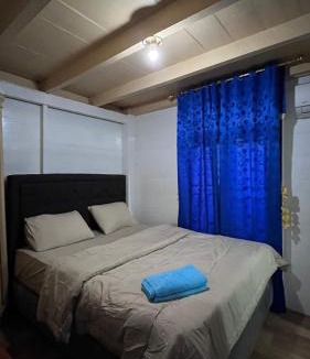 Krui Hostel | Dibi Krui Surf