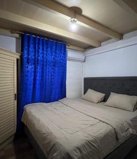 Krui Hostel | Dibi Krui Surf