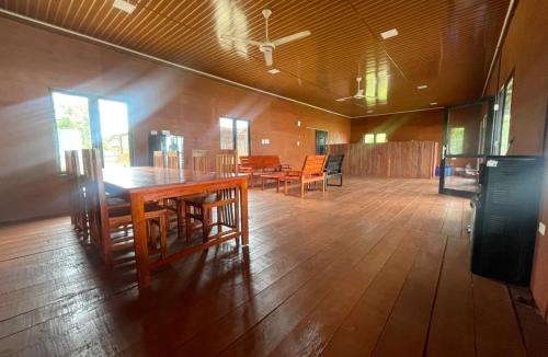 Simeulue Cabin | Dico Surf Point- Surf Lodge in Simeulue